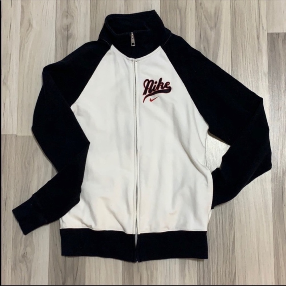 Nike Jacket❌SOLD❌